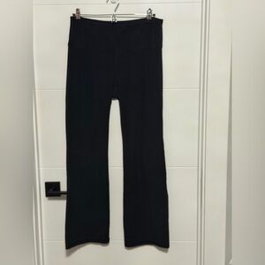 Old Navy Active Go-Dry Petite Leggings- Size Large